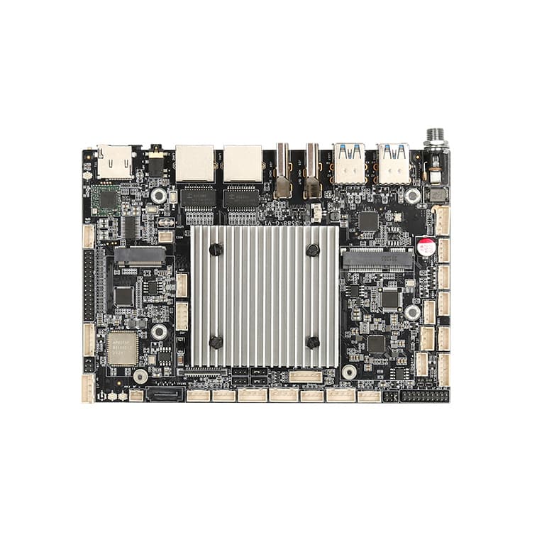 無錫工控機(jī)主板