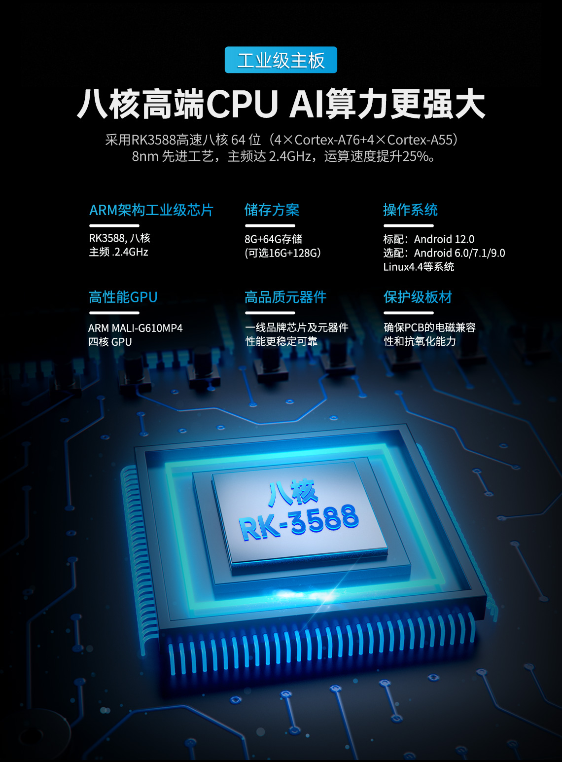 工控主板,工控主板哪個品牌好,工控主板品牌