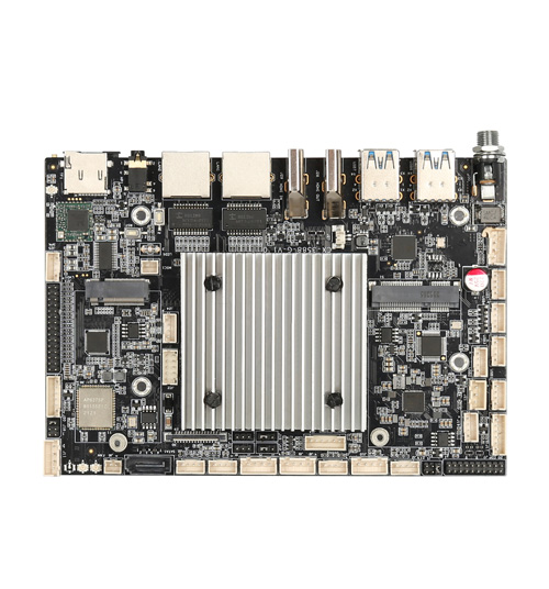 CX-3588工控主板-ARM工業(yè)主板