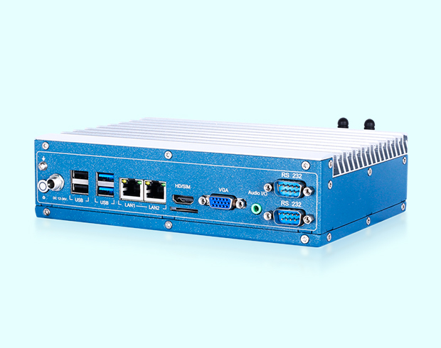 CL系列C款工控機(jī)