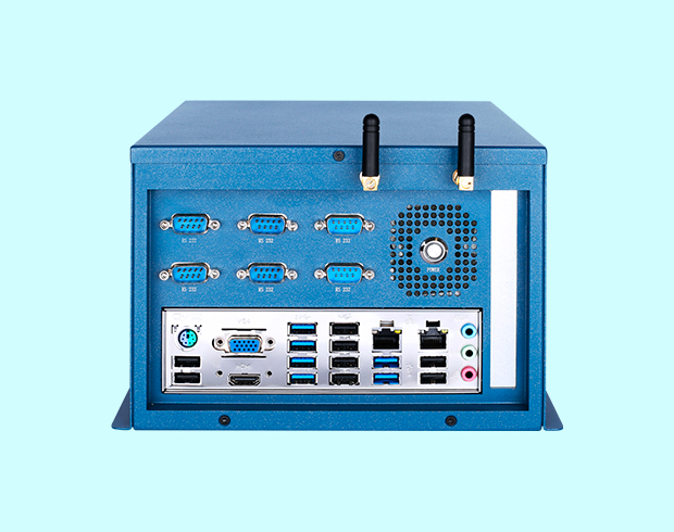 KX 6000工控機(jī)-CL系列E款